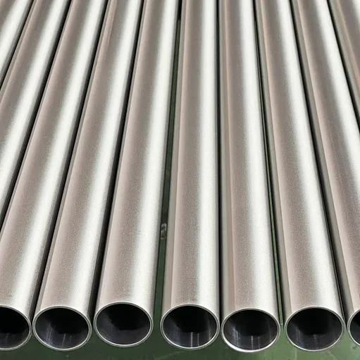 316 Stainless Steel tubing